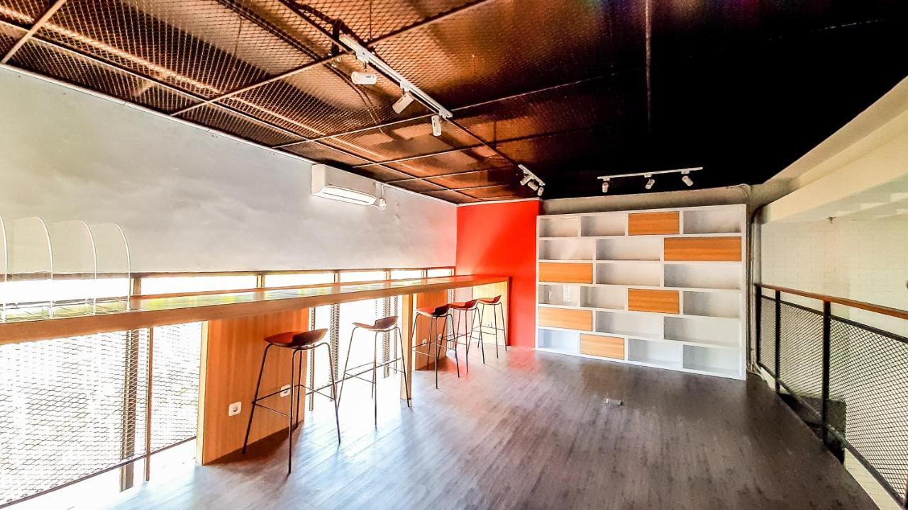 Cordova Suites Σεμαράνγκ Εξωτερικό φωτογραφία