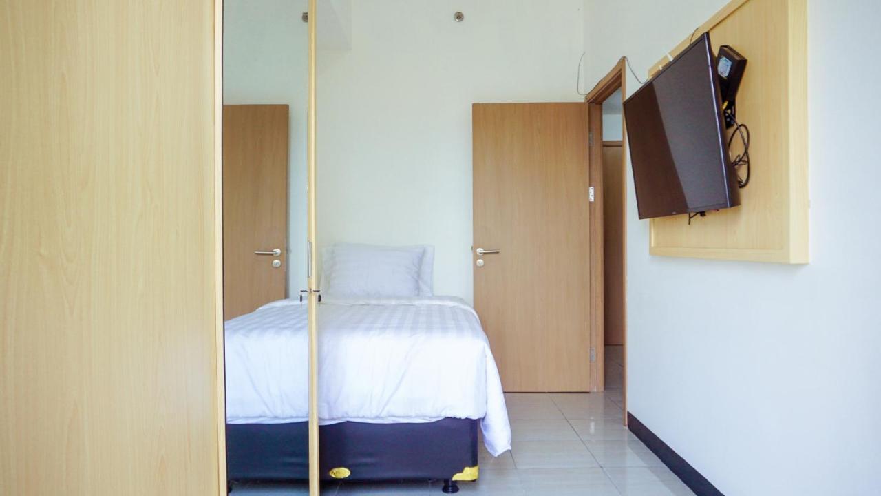 Cordova Suites Σεμαράνγκ Εξωτερικό φωτογραφία
