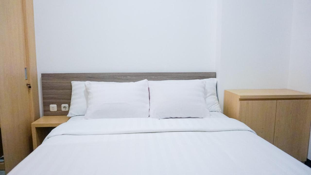 Cordova Suites Σεμαράνγκ Εξωτερικό φωτογραφία