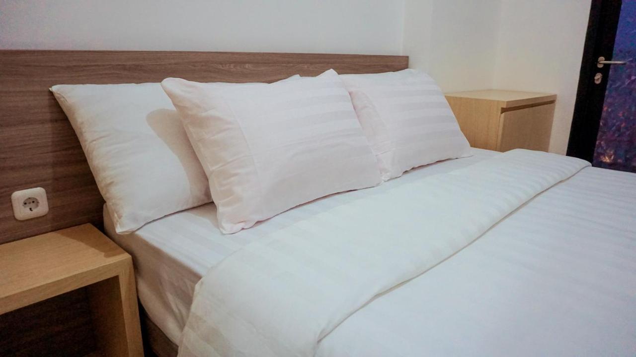 Cordova Suites Σεμαράνγκ Εξωτερικό φωτογραφία