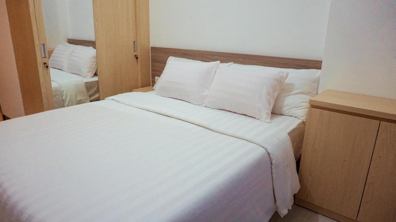 Cordova Suites Σεμαράνγκ Εξωτερικό φωτογραφία