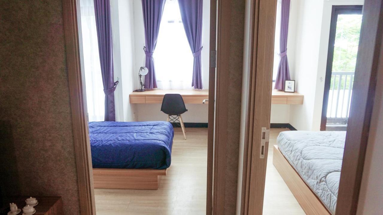 Cordova Suites Σεμαράνγκ Εξωτερικό φωτογραφία