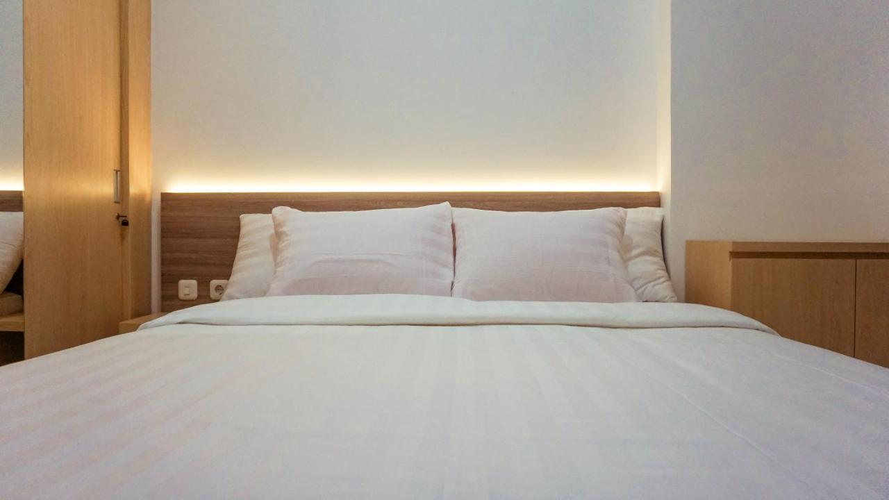 Cordova Suites Σεμαράνγκ Εξωτερικό φωτογραφία