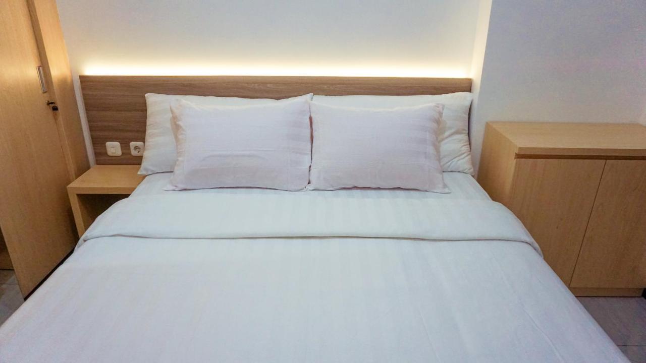 Cordova Suites Σεμαράνγκ Εξωτερικό φωτογραφία
