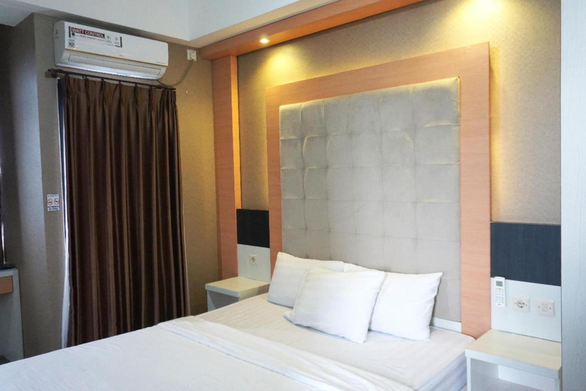 Cordova Suites Σεμαράνγκ Εξωτερικό φωτογραφία