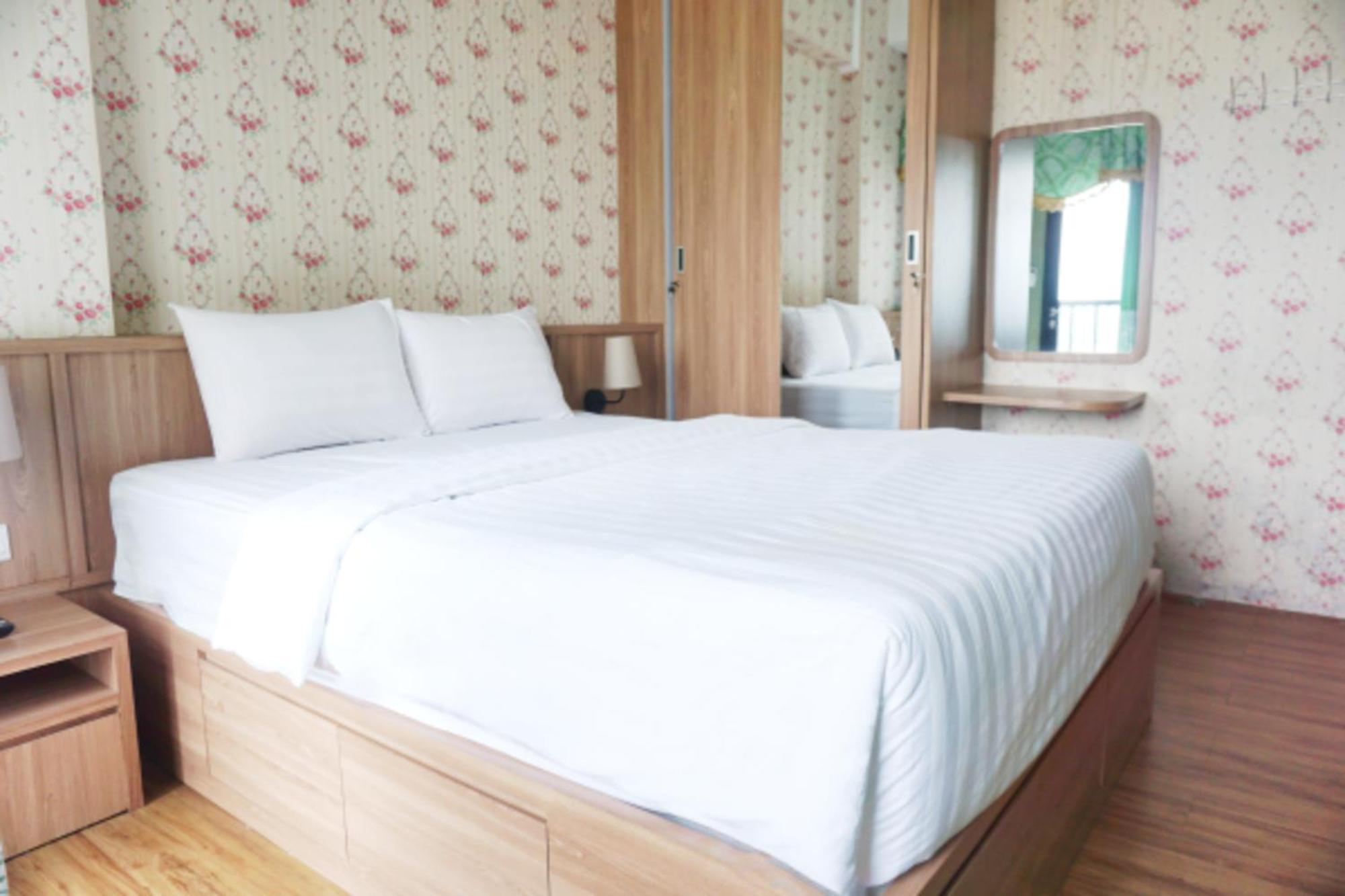 Cordova Suites Σεμαράνγκ Εξωτερικό φωτογραφία