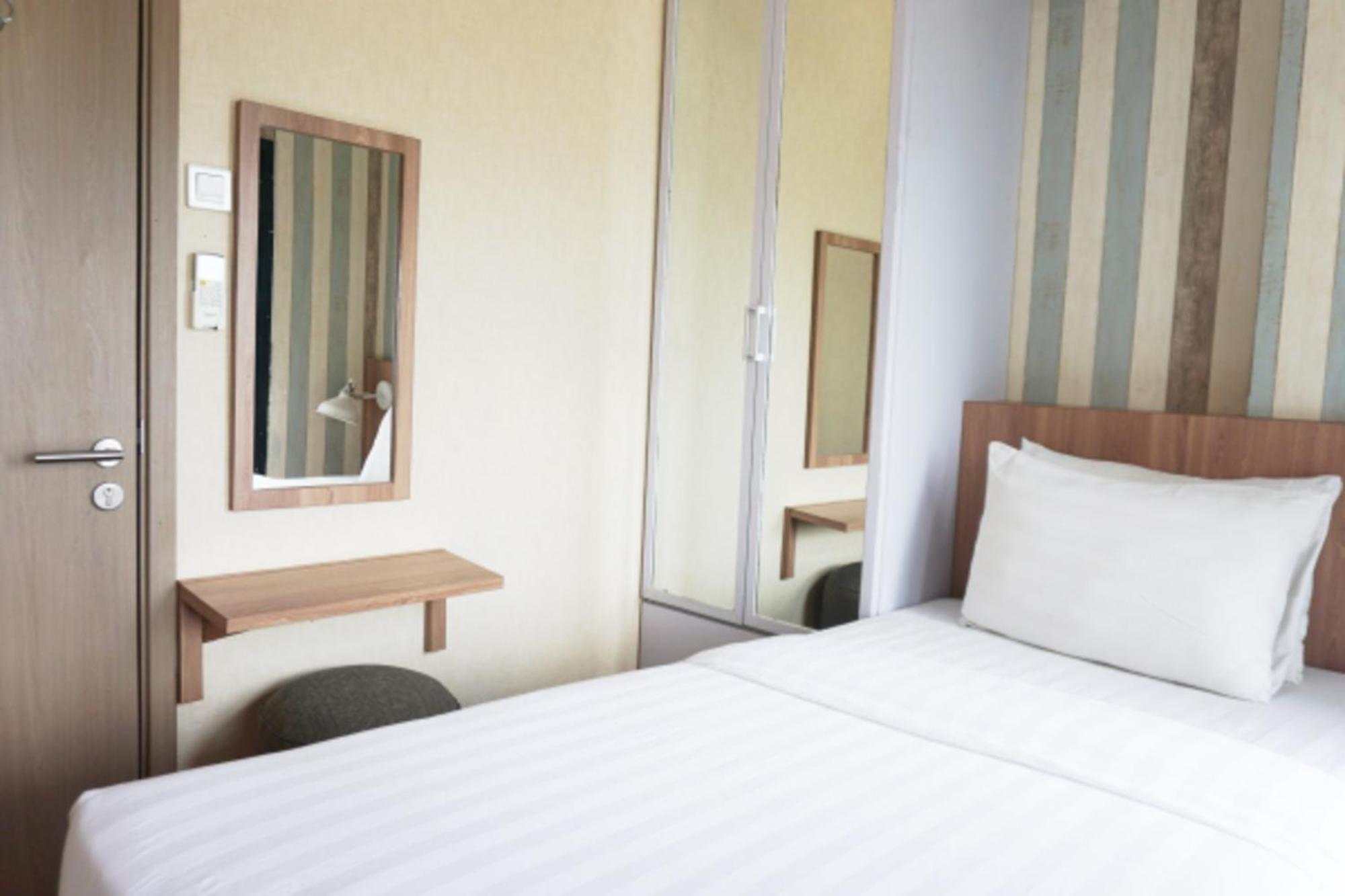 Cordova Suites Σεμαράνγκ Εξωτερικό φωτογραφία