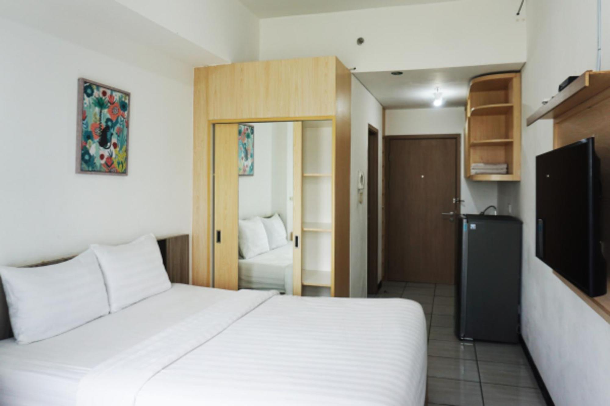 Cordova Suites Σεμαράνγκ Εξωτερικό φωτογραφία