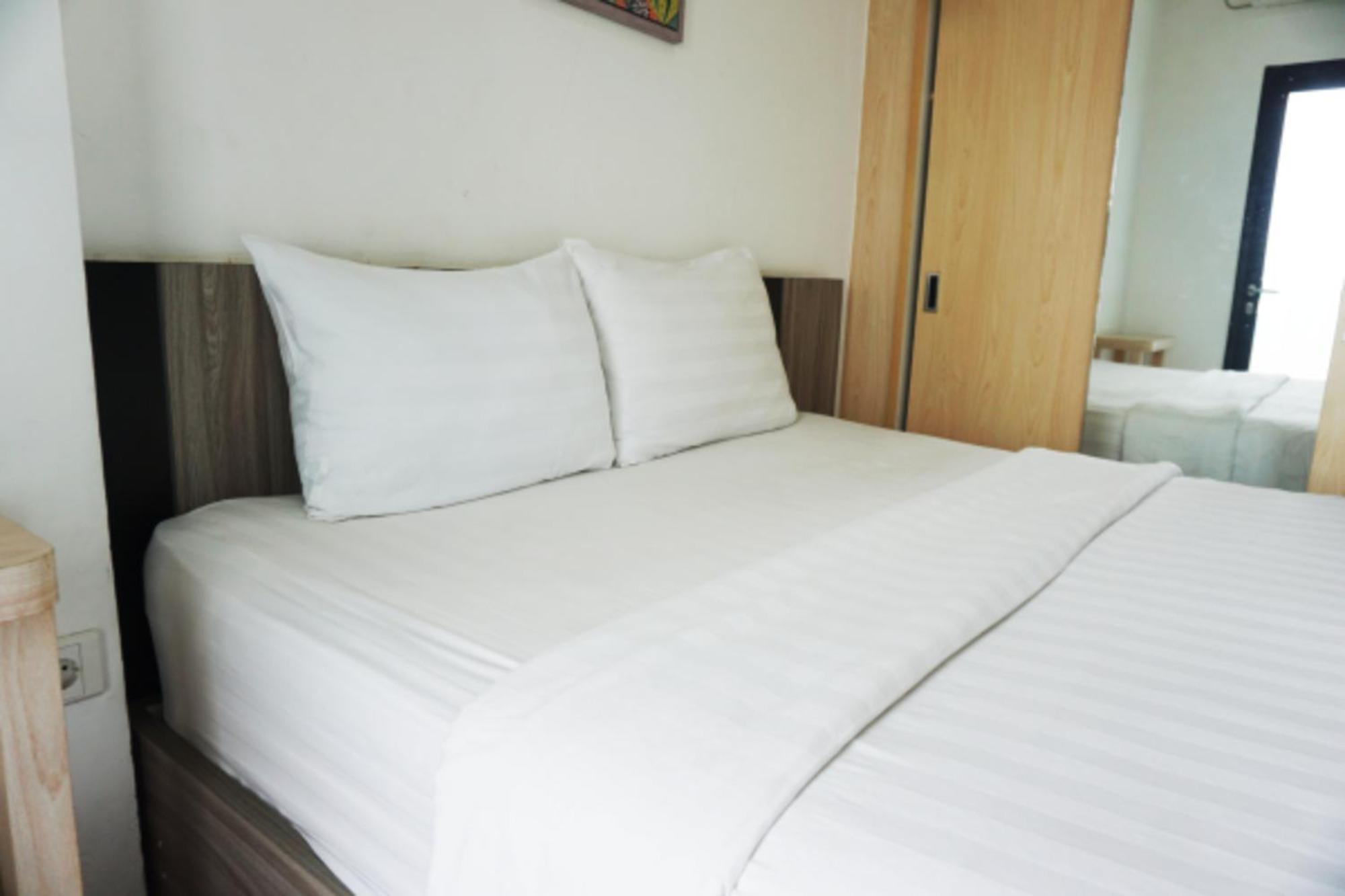 Cordova Suites Σεμαράνγκ Εξωτερικό φωτογραφία