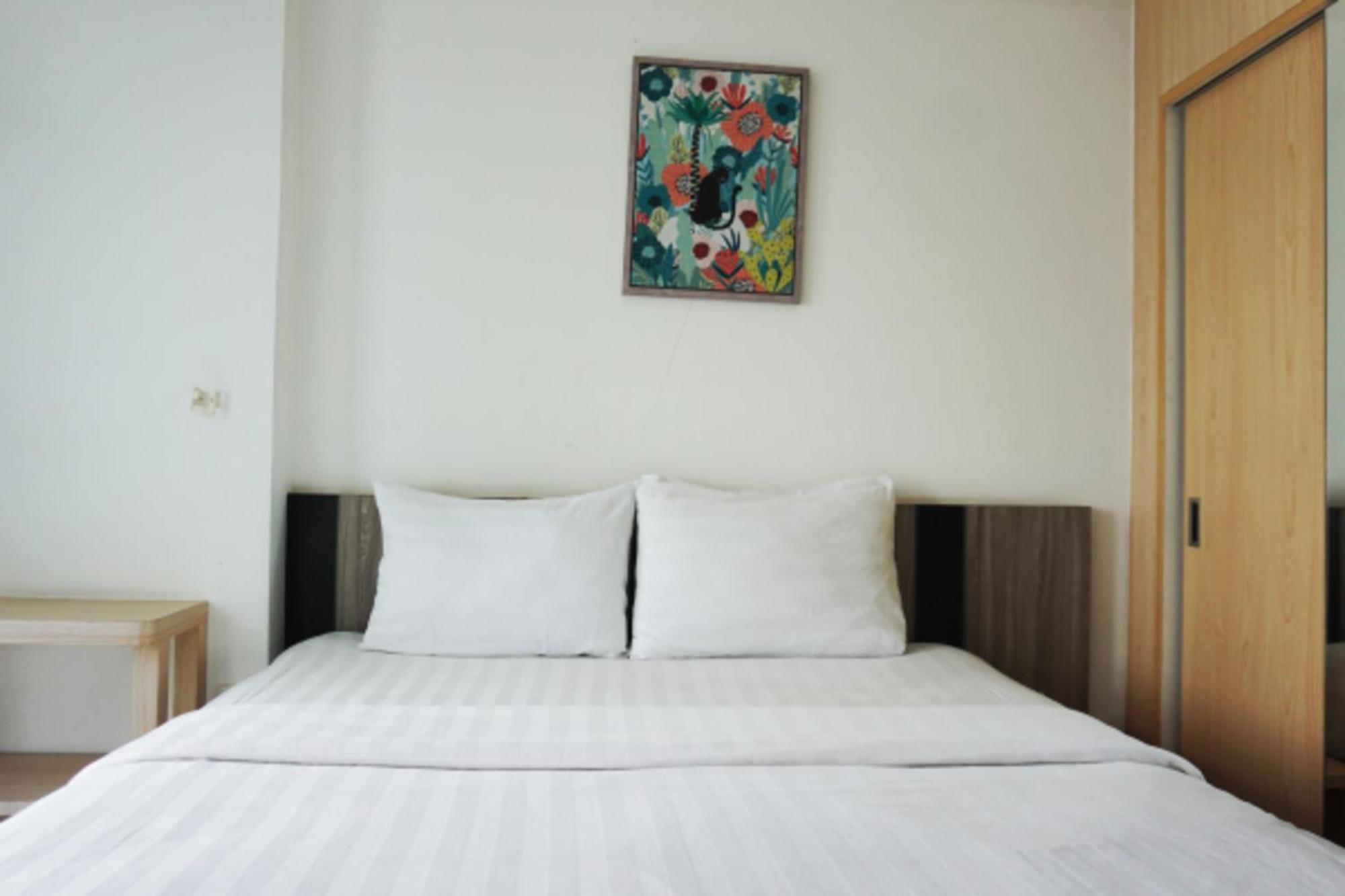 Cordova Suites Σεμαράνγκ Εξωτερικό φωτογραφία