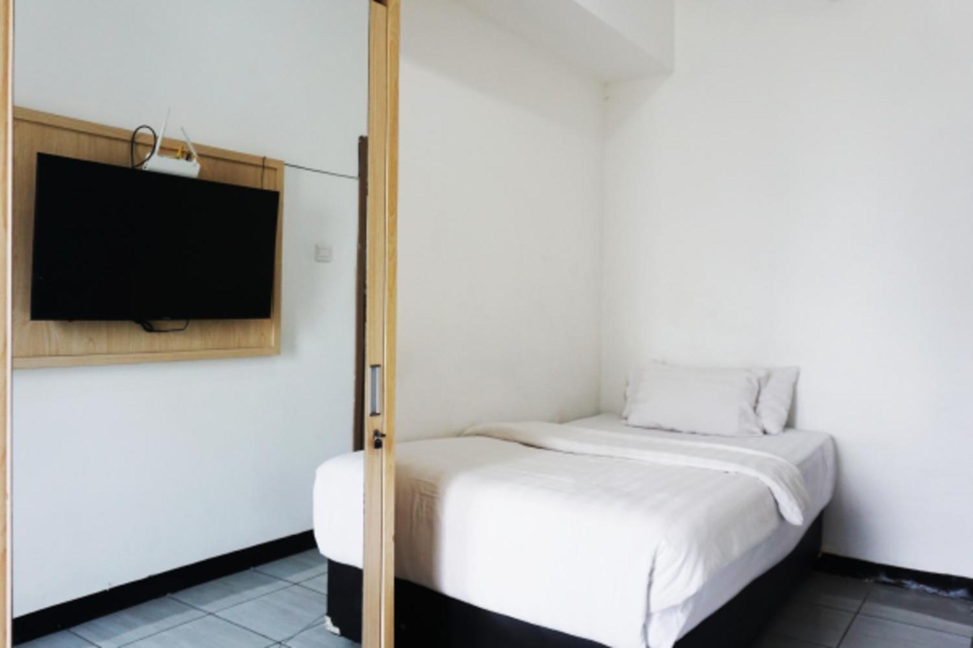 Cordova Suites Σεμαράνγκ Εξωτερικό φωτογραφία