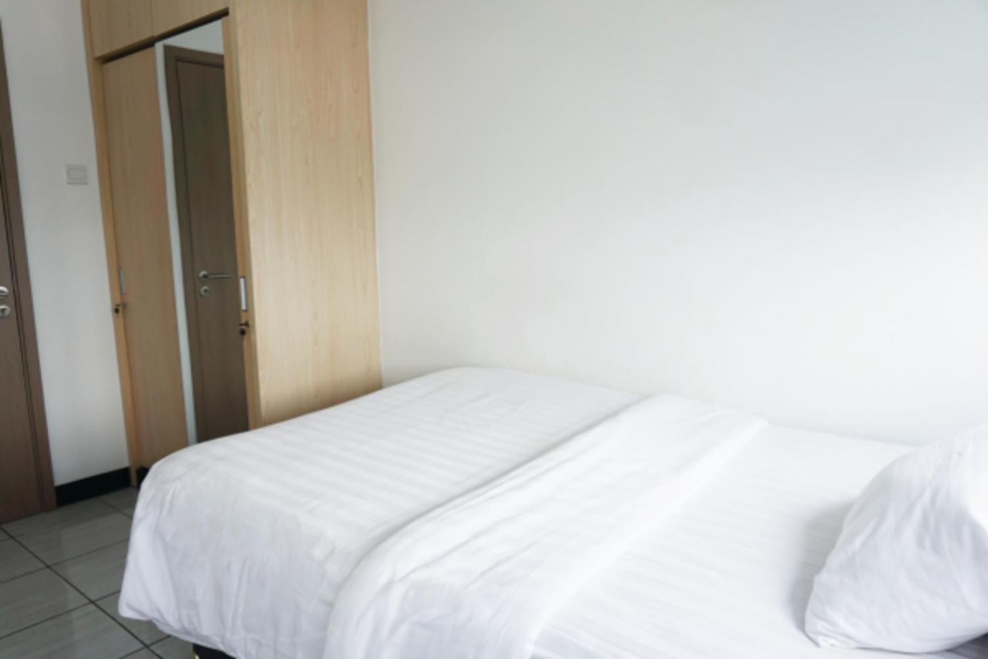 Cordova Suites Σεμαράνγκ Εξωτερικό φωτογραφία