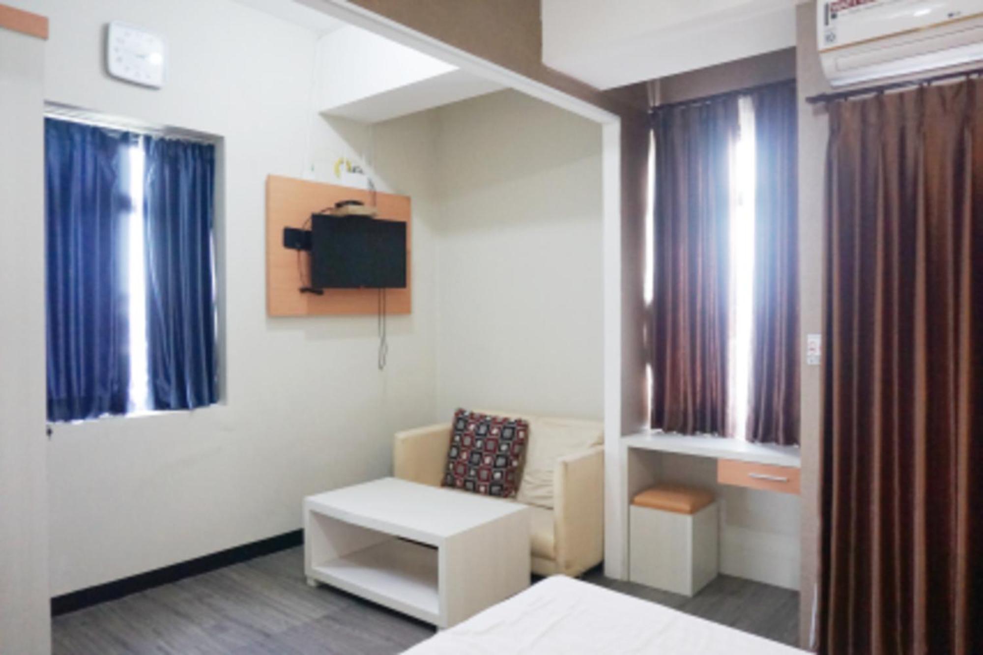 Cordova Suites Σεμαράνγκ Εξωτερικό φωτογραφία